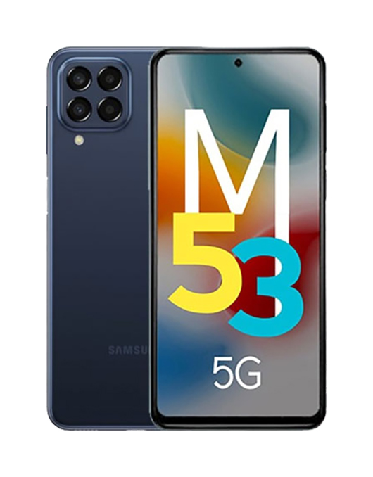 Samsung Galaxy M53